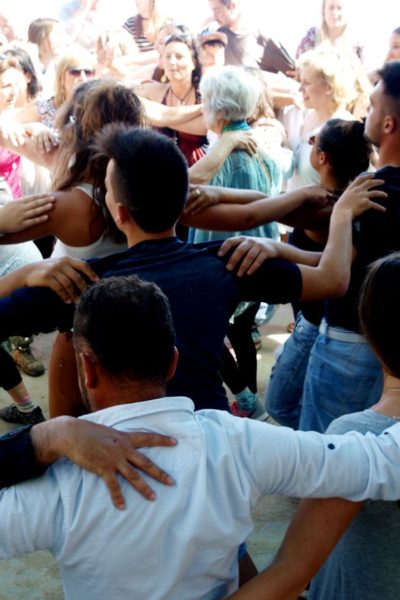 Eudemonia Mastropavlos Ikariotikos 2017 Vasiki