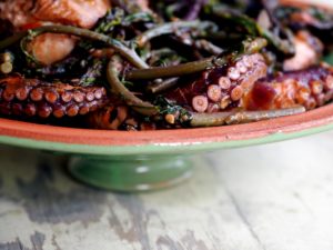 Nikos G. Mastropavlos Eudemonia Chtapodi Avronies 2018 I