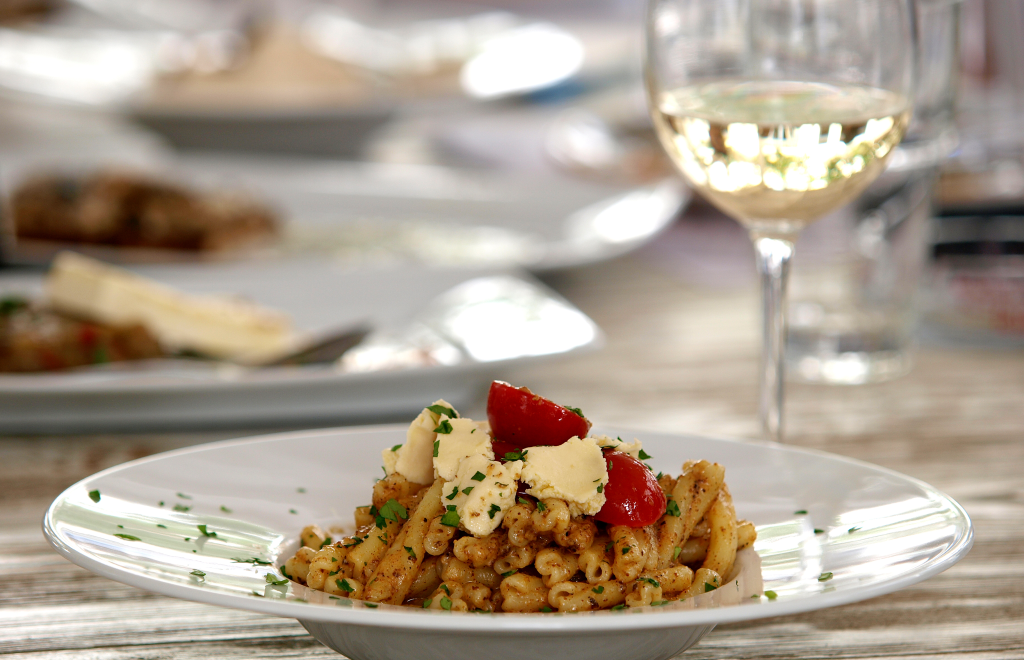 Nikos G. Mastropavlos Eudemonia Adros Sea Satinino V 2018 I