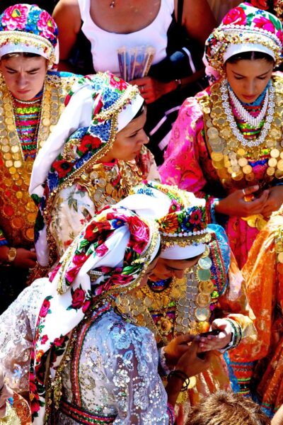 1. Olympos Karpathos Panigyri Dekapentavgoustou NikosGMastropavlos EudemoniaGR P8158363 2018 I
