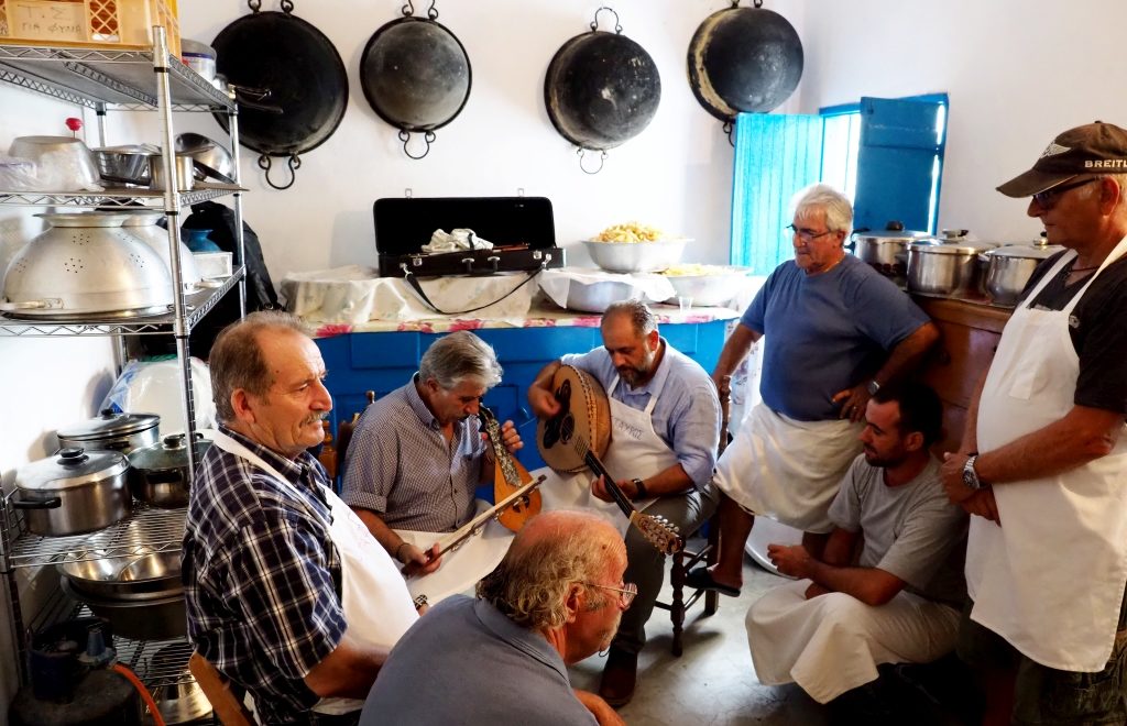 Eudemonia.gr Nikos G. Mastropavlos Panigyri Stavrou 2018 IV