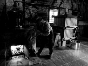 Eudemonia Tsipoura 2018 I