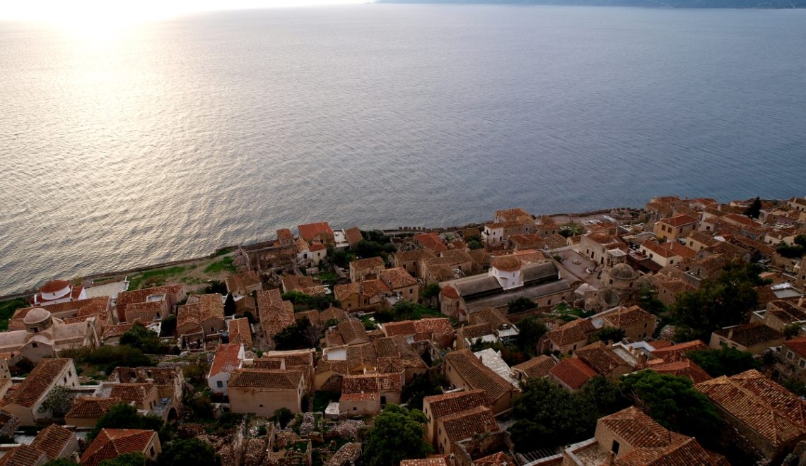 Eudemonia.gr Nikos G. Mastropavlos Chares Noemvriou Monemvasia 2018 VI