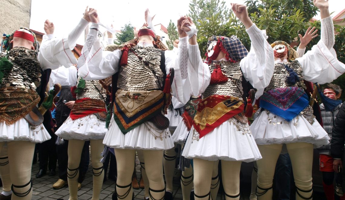 Eudemonia.gr Nikos G. Mastropavlos Gianitsaroi Mpoules Naousa 2019 IX