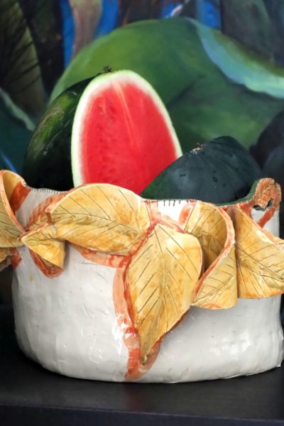 Eudemonia.gr Nikos G. Mastropavlos Picasso Eikastiko Trapezi 2019 III