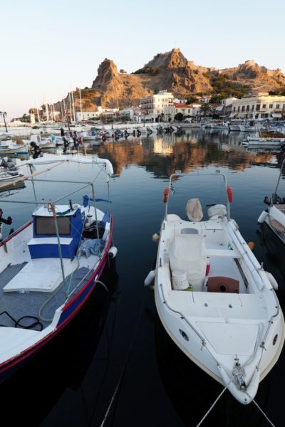 Eudemonia.gr Nikos G. Mastropavlos Limnos Philema Limanaki Mirinas 2019 II