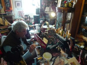 Eudemonia.gr Nikos G. Mastropavlos Mantzavinos Drakos 2019 I