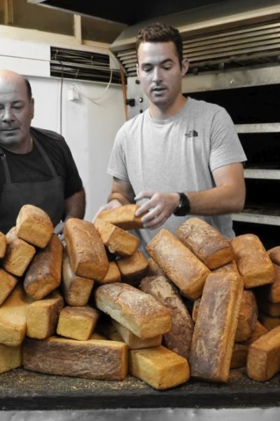 Eudemonia.gr Nikos G. Mastropavlos Limnos Chrisafis Psomi Alevri Mavragani 2019 I