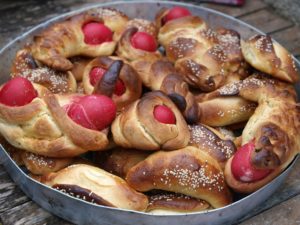 Eudemonia.gr Kasiotikes Tourtes Kouknoukoi 2020 I