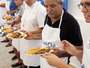 Eudemonia.gr Nikos G. Mastropavlos Fagito Panigyriou Spiti 2020 IX