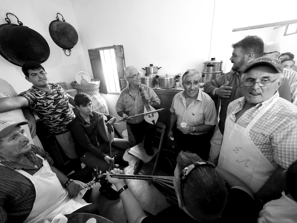 Eudemonia.gr Nikos G. Mastropavlos Mageireia Panigyriou Stavrou 2020 IX