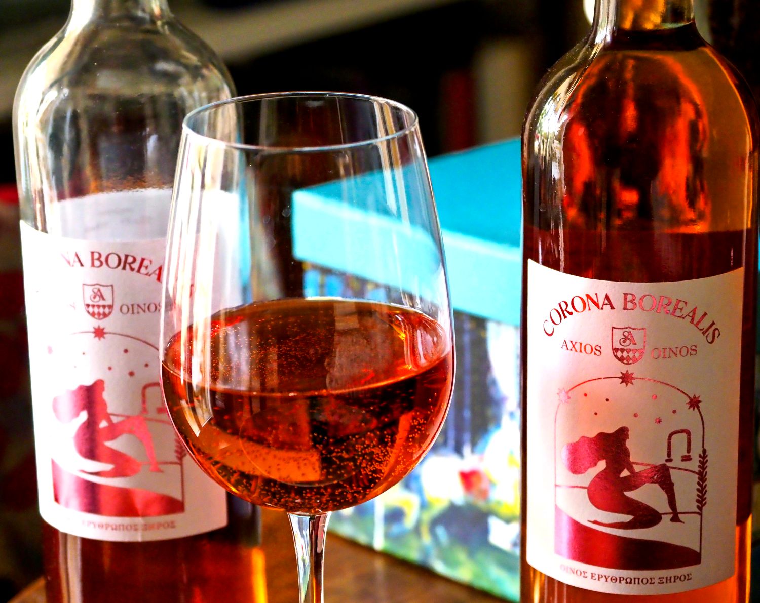 Το κρασί Corona_Borealis.